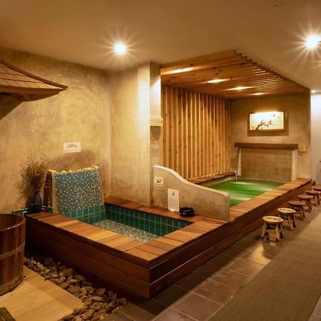 Haikin Ryokan Chiang Mai Luaran gambar