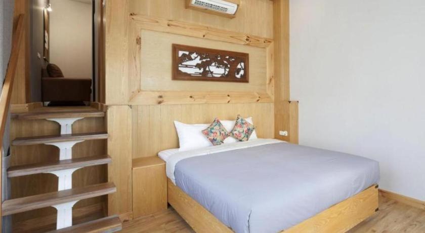 Haikin Ryokan Chiang Mai Luaran gambar