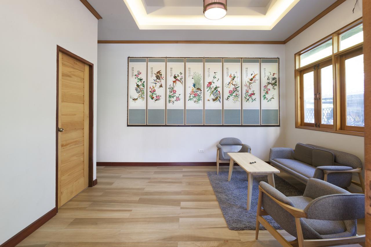 Haikin Ryokan Chiang Mai Luaran gambar